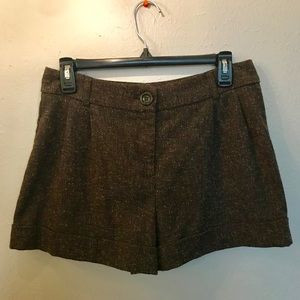 Urban Outfitters high waisted shorts
